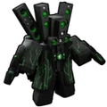 Hacker Titan Speakerman