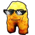 Nugget Man