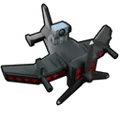 Speaker Plane