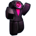 Speaker Woman