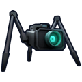 Spider Camera