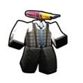 Summoner Pencilman