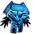 Titan Computer Man