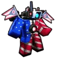 Titan Ohio Man