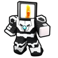 Titan Sunshine Man