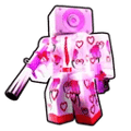 Valentine Man