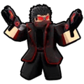 Evil Secret Agent