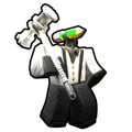 Hammer Pencilman