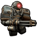 Mercenary Cameraman