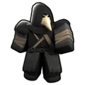 Plague Doctor