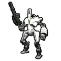 Robotic C-Pen