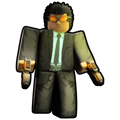 Secret Agent