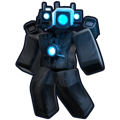 Titan Cameraman