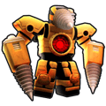 Titan Drillman
