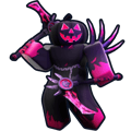 Titan Reaper