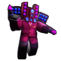 Titan Rocket Man