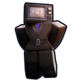 TV Woman