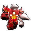 Ultimate Titan Drillman