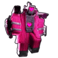 Valentine Titan