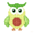 Avocadini Guffo
