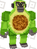 Avocadorilla