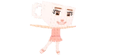 Ballerina Cappuccina