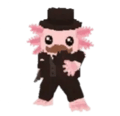 Bandito Axolito
