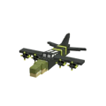 Bombardiro Crocodilo