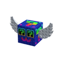 Brainrot God Lucky Block