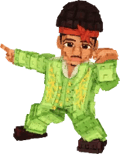 Brunito Marsito