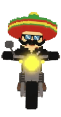 Burrito Bandito