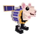 Cacasito Satalito