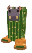 Cactohipopotamo