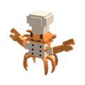 Chef Crabracadabra