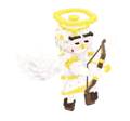 Chicleteira Cupideira