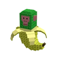 Chimpanzini Bananini