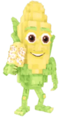Corn Corn Corn Sahur