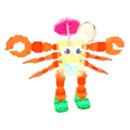 Crabbo Limonetta