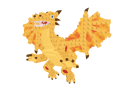 Dragon Cannelloni