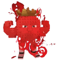 Fragola La La La