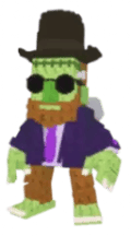 Frankentteo