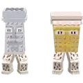 Garama and Mandundung
