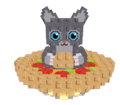 Gattito Tacoto