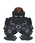 Gorillo Subwoofero