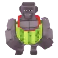 Gorillo Watermelondrillo