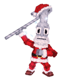 Ho ho ho sahur
