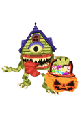 La Casa Boo