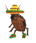 La Cucaracha