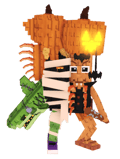 La Spooky Grande