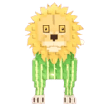Lionel Cactuseli
